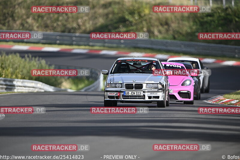 Bild #25414823 - Touristenfahrten Nürburgring Nordschleife (15.10.2023)