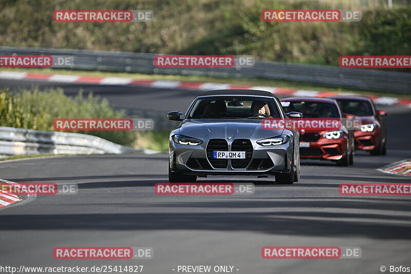 Bild #25414827 - Touristenfahrten Nürburgring Nordschleife (15.10.2023)