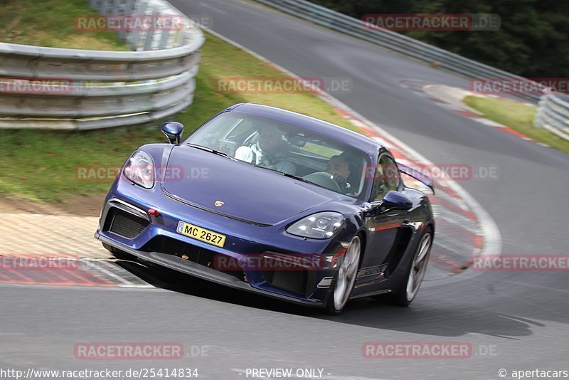 Bild #25414834 - Touristenfahrten Nürburgring Nordschleife (15.10.2023)