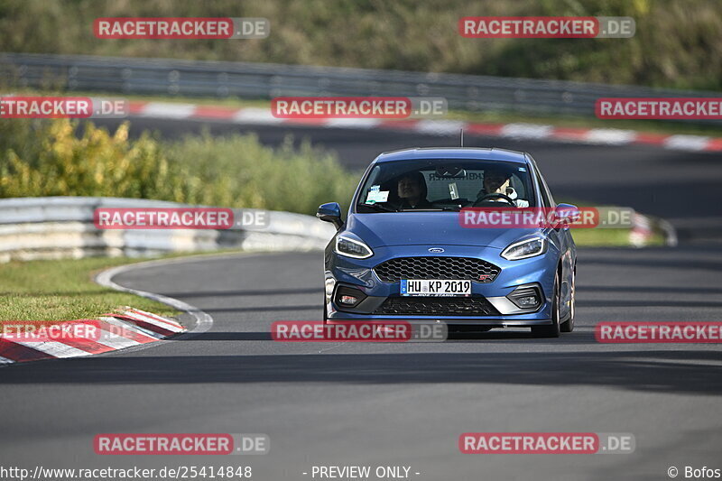 Bild #25414848 - Touristenfahrten Nürburgring Nordschleife (15.10.2023)