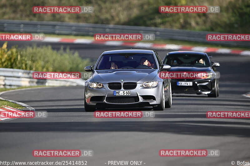 Bild #25414852 - Touristenfahrten Nürburgring Nordschleife (15.10.2023)