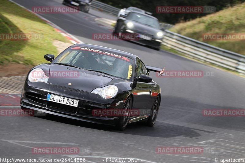 Bild #25414886 - Touristenfahrten Nürburgring Nordschleife (15.10.2023)