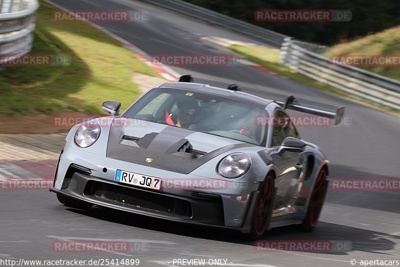 Bild #25414899 - Touristenfahrten Nürburgring Nordschleife (15.10.2023)