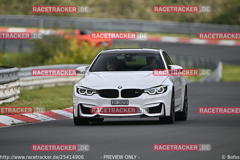 Bild #25414906 - Touristenfahrten Nürburgring Nordschleife (15.10.2023)