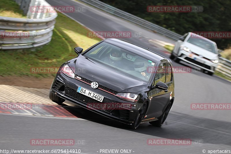 Bild #25414910 - Touristenfahrten Nürburgring Nordschleife (15.10.2023)