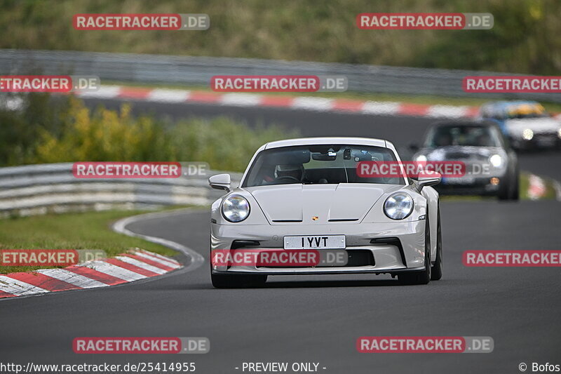 Bild #25414955 - Touristenfahrten Nürburgring Nordschleife (15.10.2023)