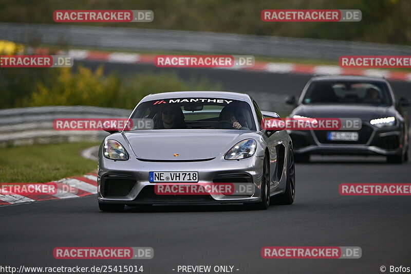 Bild #25415014 - Touristenfahrten Nürburgring Nordschleife (15.10.2023)