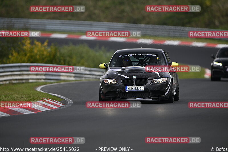 Bild #25415022 - Touristenfahrten Nürburgring Nordschleife (15.10.2023)