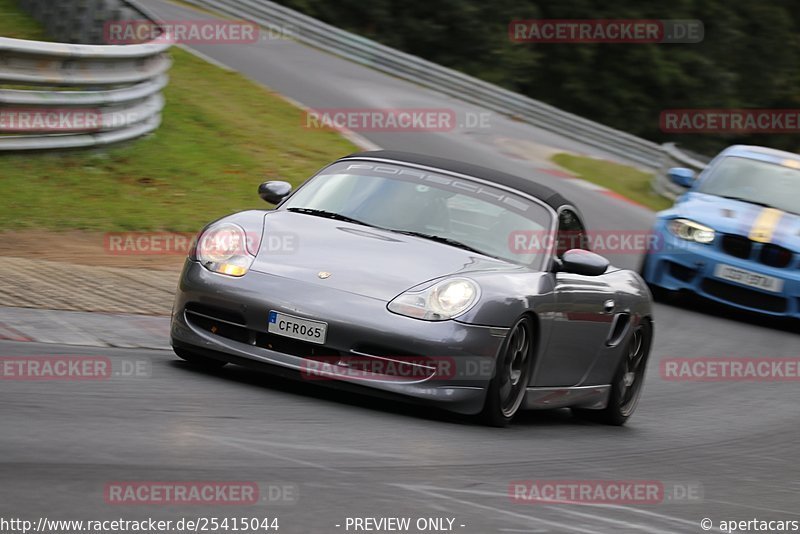 Bild #25415044 - Touristenfahrten Nürburgring Nordschleife (15.10.2023)