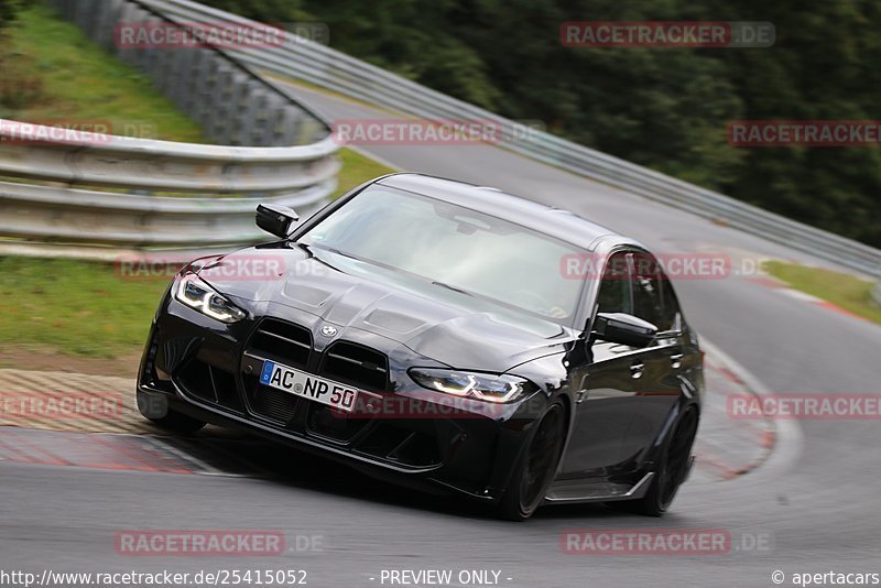 Bild #25415052 - Touristenfahrten Nürburgring Nordschleife (15.10.2023)