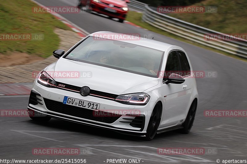 Bild #25415056 - Touristenfahrten Nürburgring Nordschleife (15.10.2023)