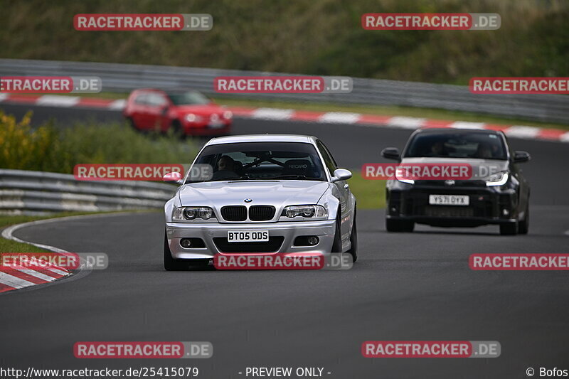 Bild #25415079 - Touristenfahrten Nürburgring Nordschleife (15.10.2023)