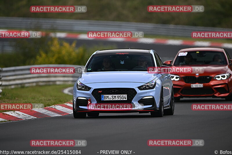 Bild #25415084 - Touristenfahrten Nürburgring Nordschleife (15.10.2023)