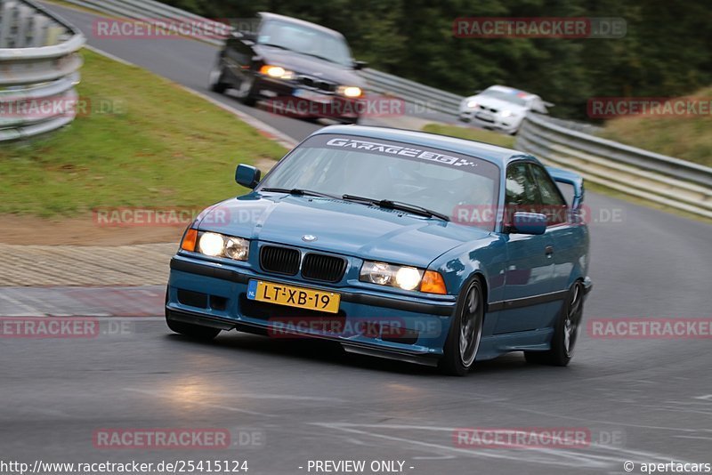 Bild #25415124 - Touristenfahrten Nürburgring Nordschleife (15.10.2023)