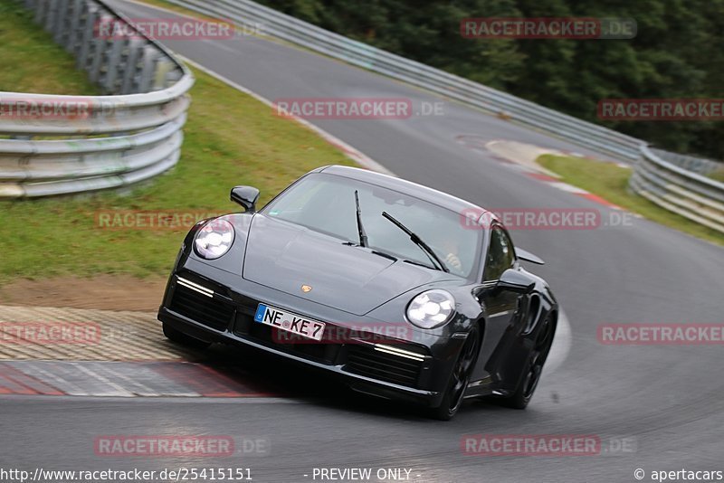 Bild #25415151 - Touristenfahrten Nürburgring Nordschleife (15.10.2023)