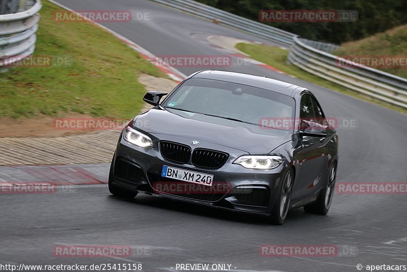 Bild #25415158 - Touristenfahrten Nürburgring Nordschleife (15.10.2023)