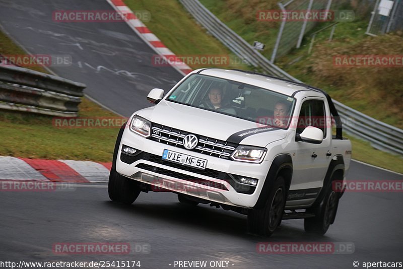 Bild #25415174 - Touristenfahrten Nürburgring Nordschleife (15.10.2023)