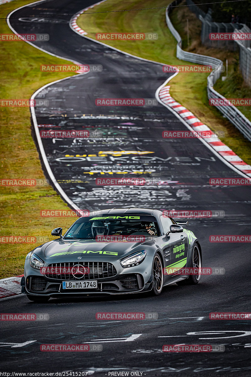 Bild #25415207 - Touristenfahrten Nürburgring Nordschleife (15.10.2023)