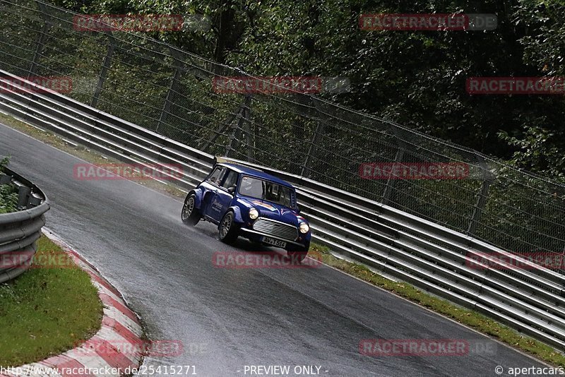 Bild #25415271 - Touristenfahrten Nürburgring Nordschleife (15.10.2023)