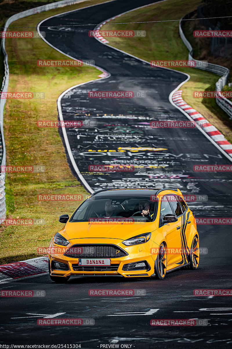 Bild #25415304 - Touristenfahrten Nürburgring Nordschleife (15.10.2023)