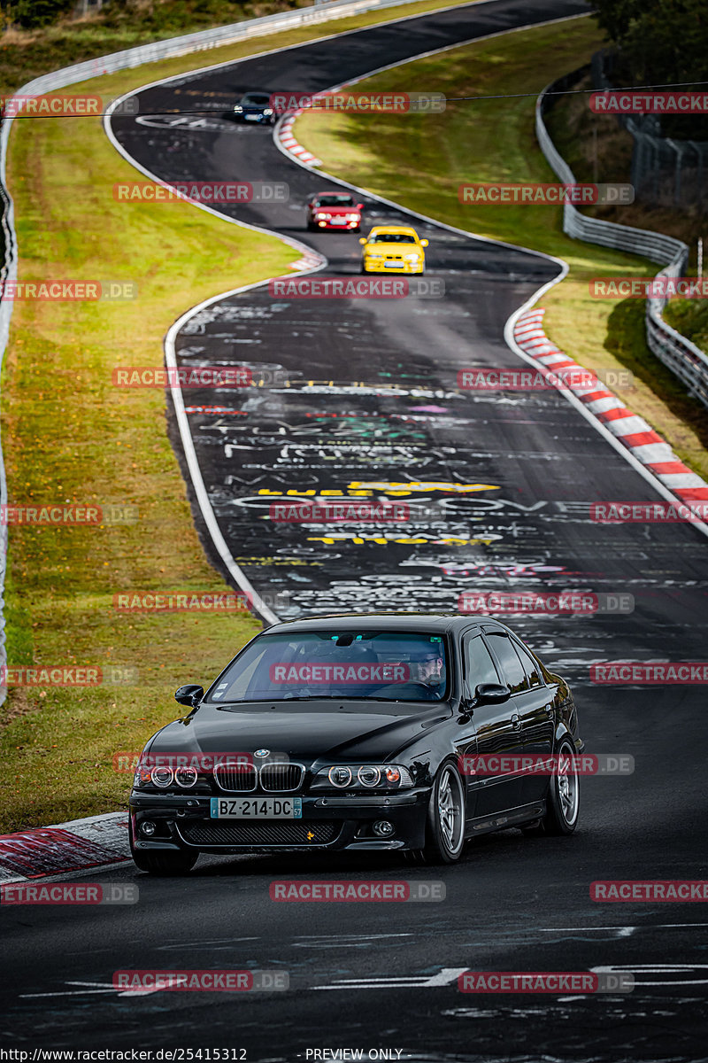 Bild #25415312 - Touristenfahrten Nürburgring Nordschleife (15.10.2023)