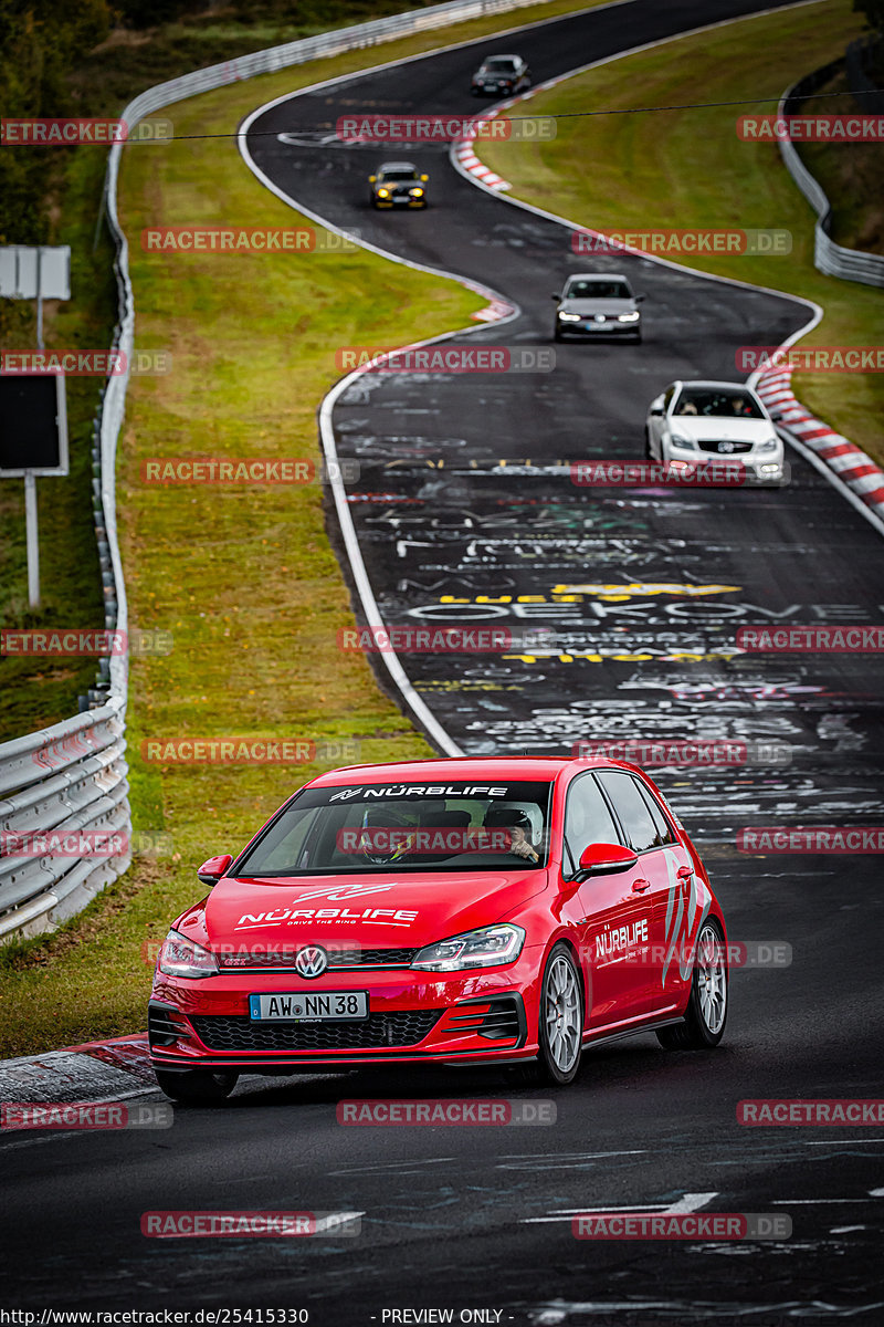 Bild #25415330 - Touristenfahrten Nürburgring Nordschleife (15.10.2023)