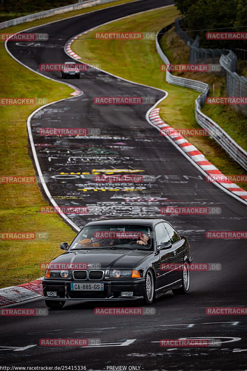 Bild #25415336 - Touristenfahrten Nürburgring Nordschleife (15.10.2023)