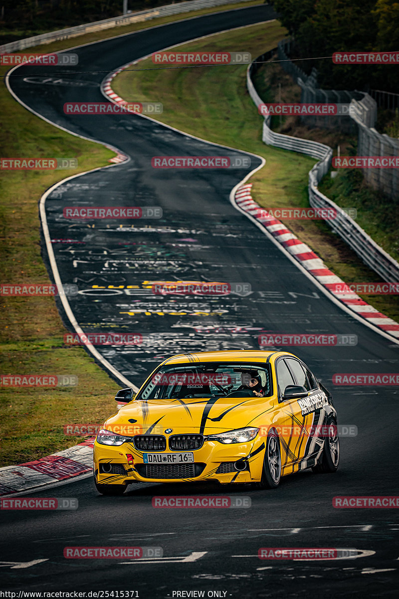 Bild #25415371 - Touristenfahrten Nürburgring Nordschleife (15.10.2023)