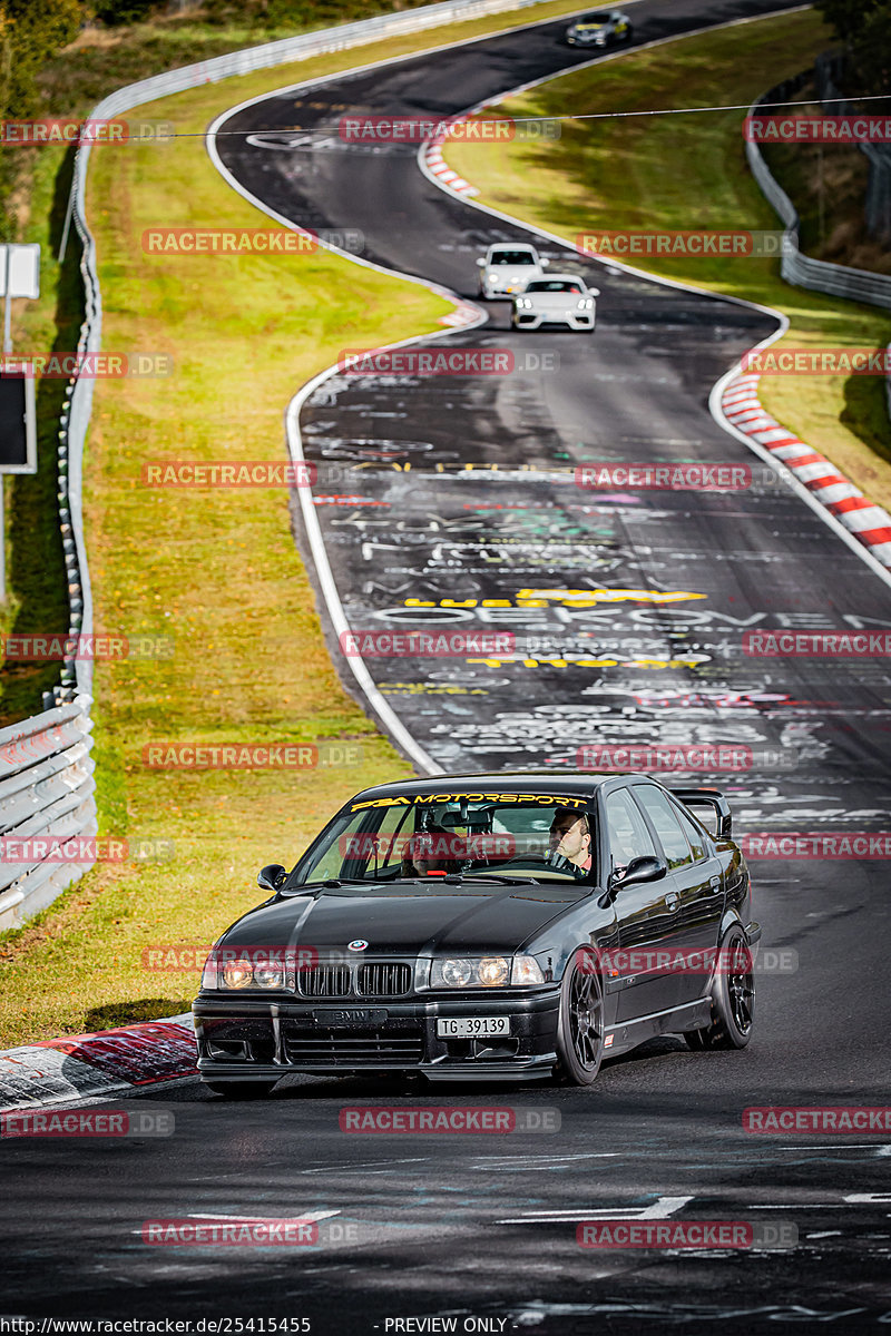 Bild #25415455 - Touristenfahrten Nürburgring Nordschleife (15.10.2023)