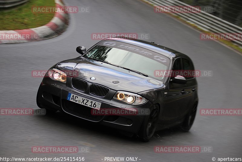 Bild #25415456 - Touristenfahrten Nürburgring Nordschleife (15.10.2023)