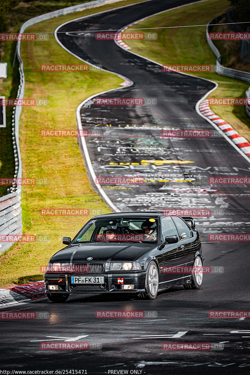 Bild #25415471 - Touristenfahrten Nürburgring Nordschleife (15.10.2023)