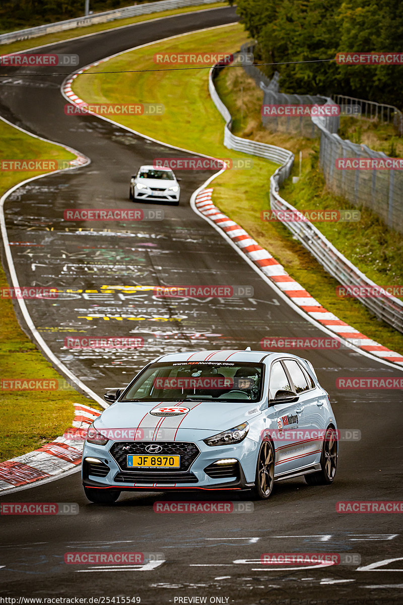 Bild #25415549 - Touristenfahrten Nürburgring Nordschleife (15.10.2023)