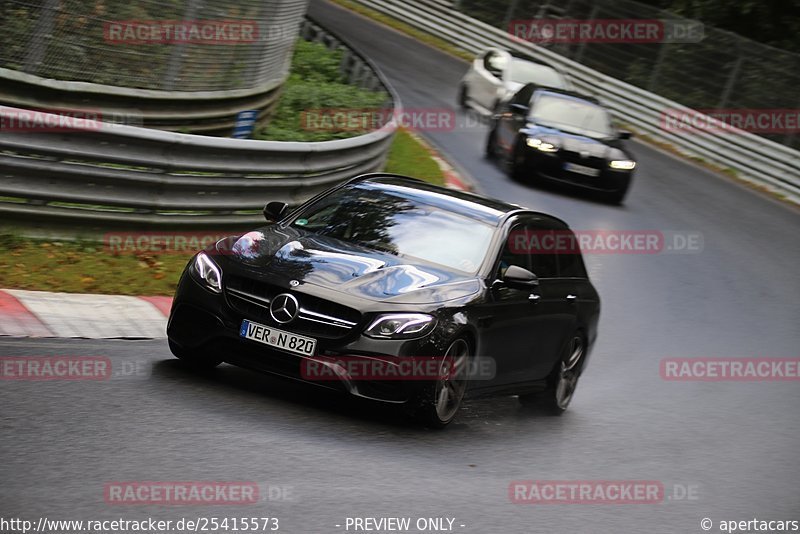 Bild #25415573 - Touristenfahrten Nürburgring Nordschleife (15.10.2023)