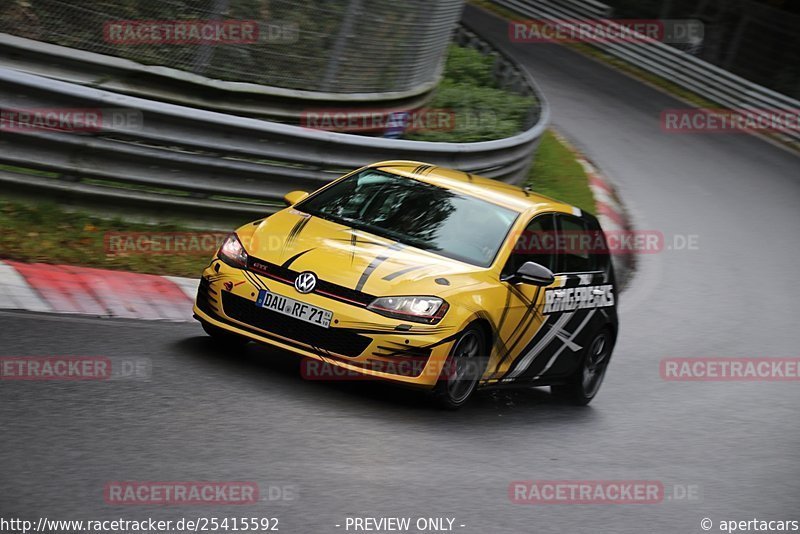 Bild #25415592 - Touristenfahrten Nürburgring Nordschleife (15.10.2023)