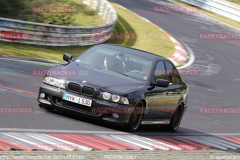 Bild #25415790 - Touristenfahrten Nürburgring Nordschleife (15.10.2023)