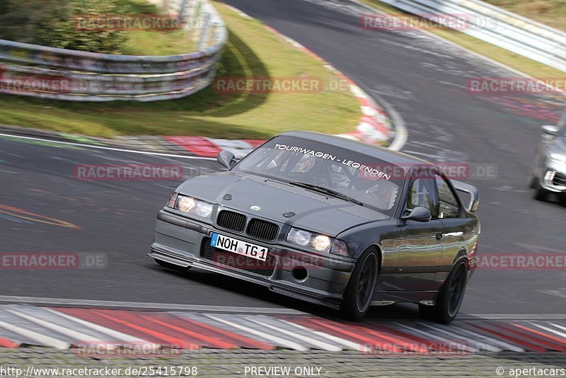 Bild #25415798 - Touristenfahrten Nürburgring Nordschleife (15.10.2023)