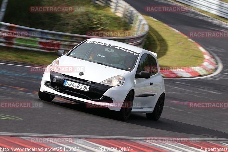 Bild #25415854 - Touristenfahrten Nürburgring Nordschleife (15.10.2023)