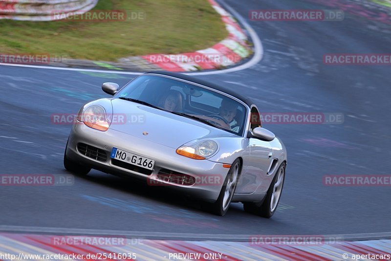 Bild #25416035 - Touristenfahrten Nürburgring Nordschleife (15.10.2023)