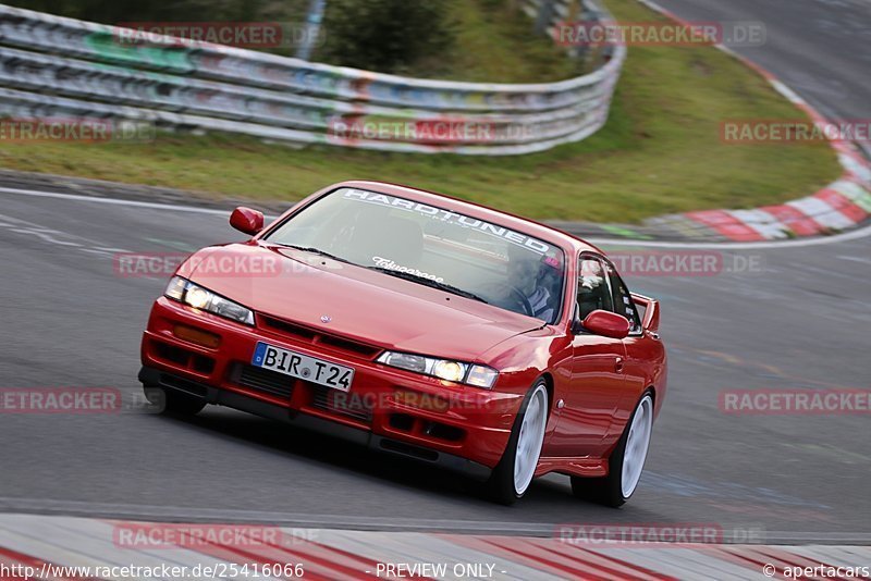 Bild #25416066 - Touristenfahrten Nürburgring Nordschleife (15.10.2023)