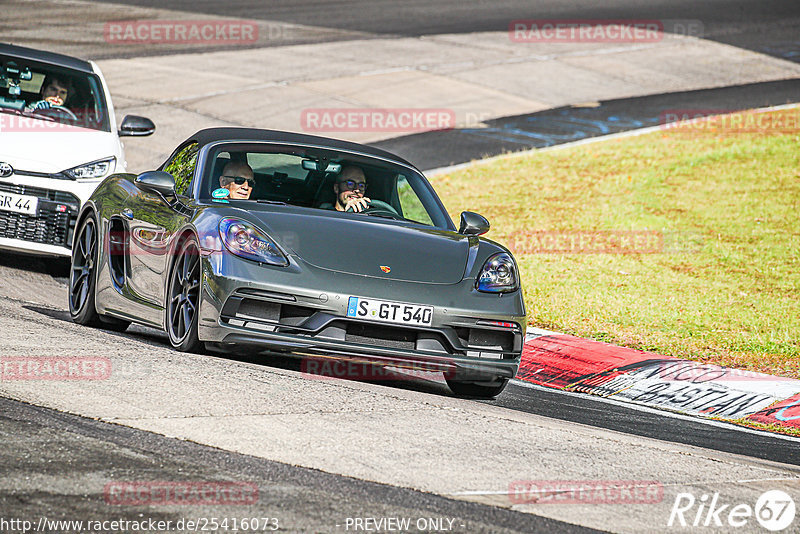 Bild #25416073 - Touristenfahrten Nürburgring Nordschleife (15.10.2023)