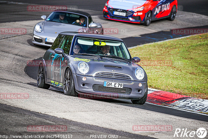 Bild #25416117 - Touristenfahrten Nürburgring Nordschleife (15.10.2023)