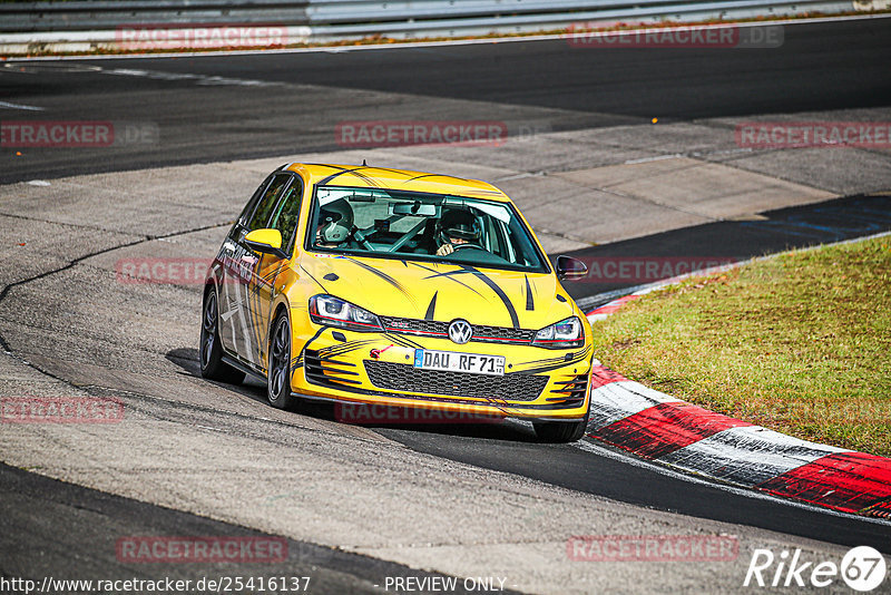 Bild #25416137 - Touristenfahrten Nürburgring Nordschleife (15.10.2023)