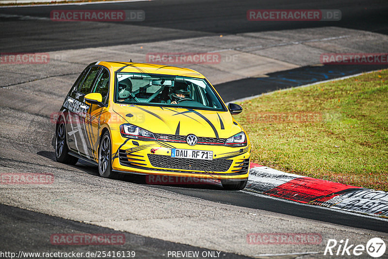 Bild #25416139 - Touristenfahrten Nürburgring Nordschleife (15.10.2023)