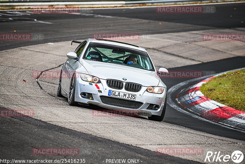 Bild #25416235 - Touristenfahrten Nürburgring Nordschleife (15.10.2023)