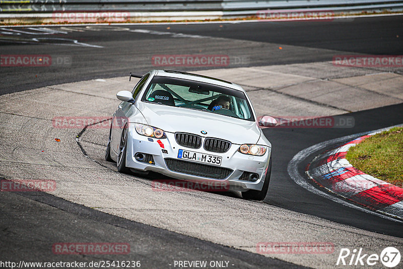 Bild #25416236 - Touristenfahrten Nürburgring Nordschleife (15.10.2023)