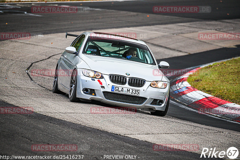 Bild #25416237 - Touristenfahrten Nürburgring Nordschleife (15.10.2023)