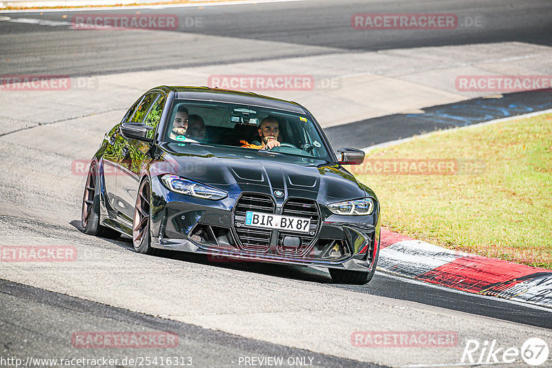 Bild #25416313 - Touristenfahrten Nürburgring Nordschleife (15.10.2023)