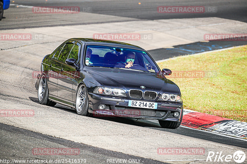 Bild #25416379 - Touristenfahrten Nürburgring Nordschleife (15.10.2023)