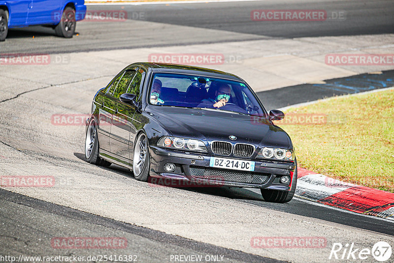 Bild #25416382 - Touristenfahrten Nürburgring Nordschleife (15.10.2023)