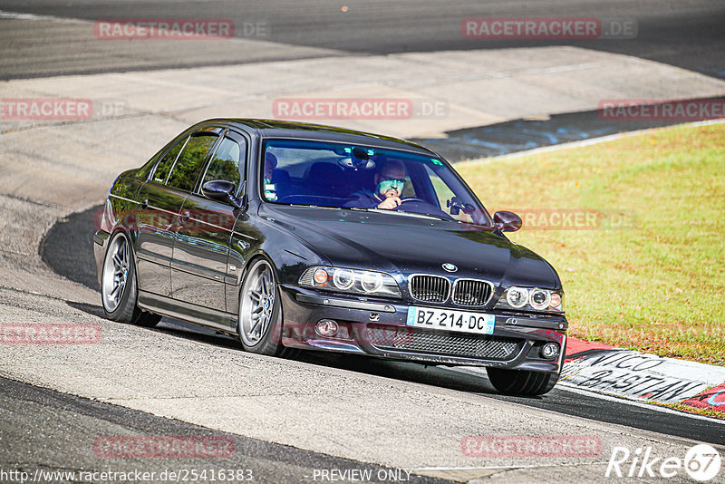 Bild #25416383 - Touristenfahrten Nürburgring Nordschleife (15.10.2023)